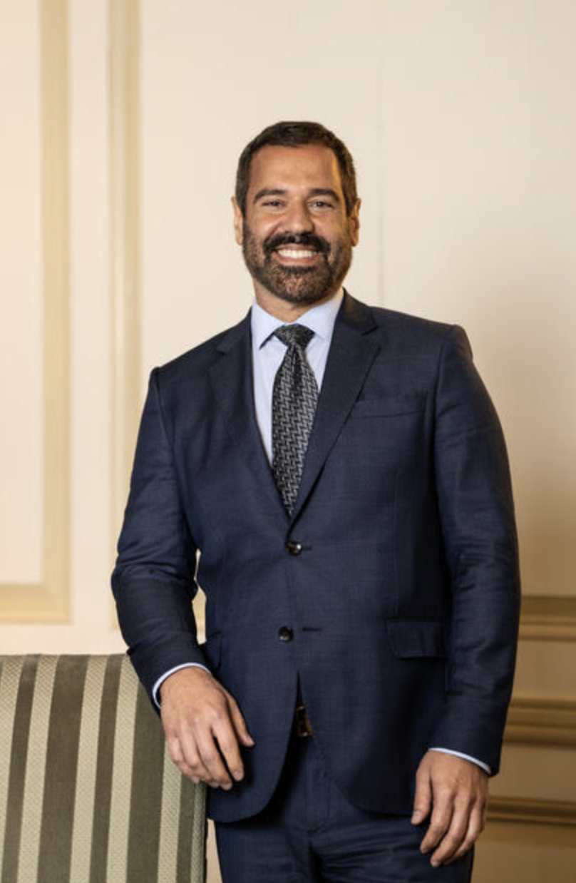 Dr. Alexander Paziotopoulos, MD